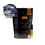 ABX GRANDDADDY PURPLE 1000mg Cartridge