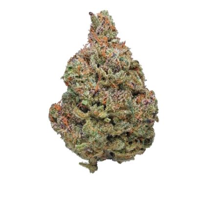 Afghani kush 17 – 25% THC