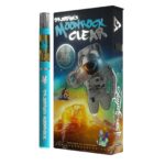 Dr. Zodiaks Moonrock clear cartridges 1g