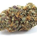Forbidden Fruit Indica Hybrid Strain 23% – 26% THC