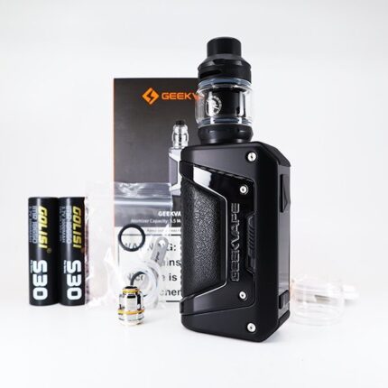 geek vape l200 aegis legend 2 200w