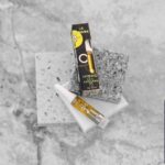 Glo Extracts 510 Vape Carts 1000mg