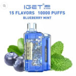 IGET Flare B10000 POD 10000 Puffs