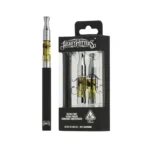 Kali Extracts Skywalker 510 Thc Cartridge 1000mg