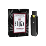 BIIIG STIIIZY Battery Vaporizer