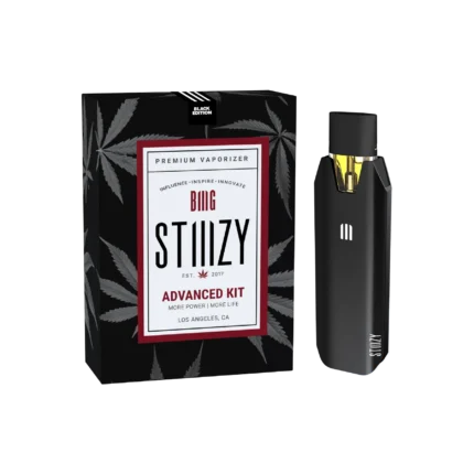 BIIIG STIIIZY Battery Vaporizer