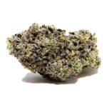 Sour Diesel Strain 26% THC