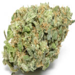 White Widow Kush 18% – 25% THC