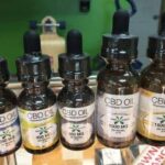CBD oil