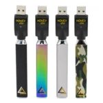 HoneyStick Trigon 510 Thread Vape Pen Battery