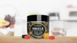 Mystery Delta 9 THC CBD Gummies