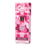 THC Vape Pen Australia Cake Flamingo Sauce 2000mg THC Vape