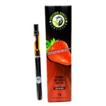 THC Vape Pen Unicorn Hunter 4000mg Tripple Chamber Vape Pen
