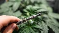THC VAPE PEN AUSTRALIA