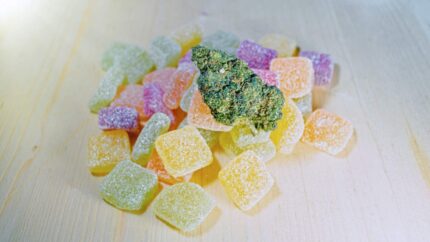 Edibles Australia