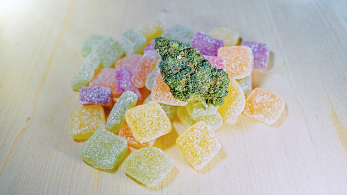 Edibles Australia